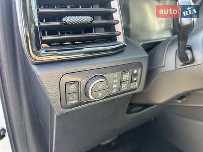 Новий Volkswagen Amarok 2025 - фото 5