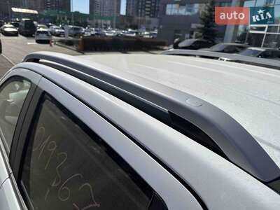 Новий Volkswagen Amarok 2025 - фото 4