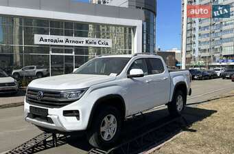 Volkswagen Amarok 2025 в Київ