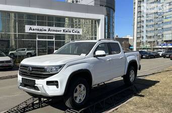 Volkswagen Amarok 2.0TDi AT (205 к.с.) 4Motion 2025