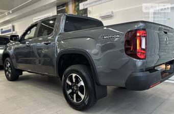 Volkswagen Amarok 2025 Premium
