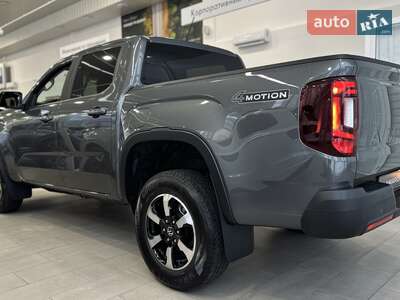 Volkswagen Amarok 2025 Premium