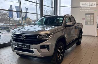 Volkswagen Amarok 2026 Premium