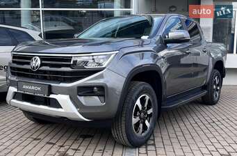 Volkswagen Amarok 2026 в Вінниця