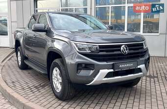 Volkswagen Amarok 2025 в Вінниця