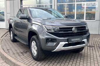 Volkswagen Amarok 2025 Comfort