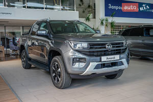 Volkswagen Amarok Premium