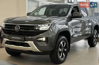 Volkswagen Amarok 2025 в Київ