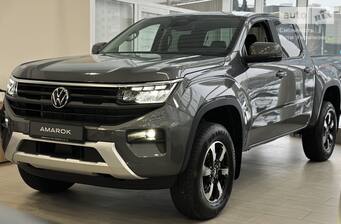 Volkswagen Amarok 2025 Premium