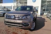 Volkswagen Amarok Rancho