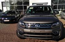 Volkswagen Amarok Rancho