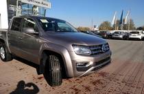 Volkswagen Amarok Rancho