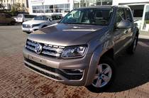 Volkswagen Amarok Rancho