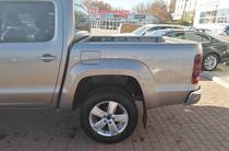 Volkswagen Amarok Rancho