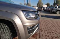 Volkswagen Amarok Rancho