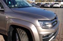 Volkswagen Amarok Rancho