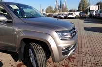 Volkswagen Amarok Rancho