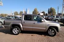 Volkswagen Amarok Rancho