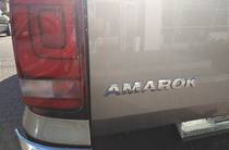 Volkswagen Amarok Rancho