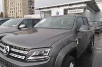 Volkswagen Amarok Volcano