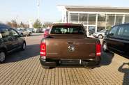 Volkswagen Amarok Jager