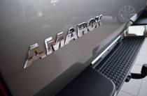 Volkswagen Amarok Rancho