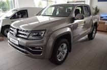 Volkswagen Amarok Rancho