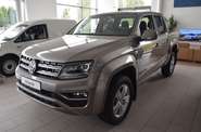 Volkswagen Amarok Rancho