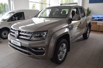 Volkswagen Amarok Rancho