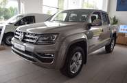 Volkswagen Amarok Rancho