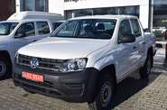 Volkswagen Amarok Entry