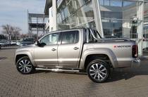 Volkswagen Amarok Aventura