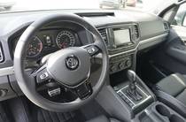 Volkswagen Amarok Aventura