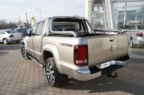 Volkswagen Amarok Aventura