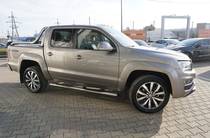 Volkswagen Amarok Aventura