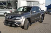 Volkswagen Amarok Aventura