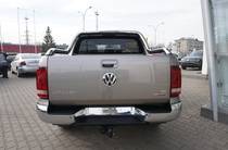 Volkswagen Amarok Aventura