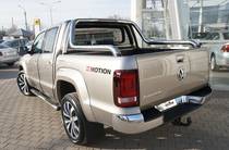 Volkswagen Amarok Aventura