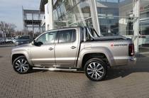 Volkswagen Amarok Aventura