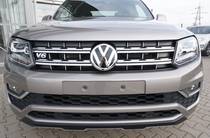 Volkswagen Amarok Aventura