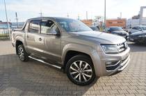 Volkswagen Amarok Aventura