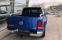 Volkswagen Amarok Aventura