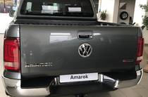 Volkswagen Amarok Rancho