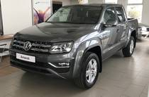 Volkswagen Amarok Rancho