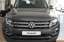 Volkswagen Amarok Rancho