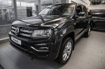 Volkswagen Amarok Volcano