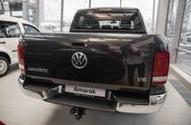 Volkswagen Amarok Volcano