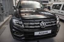 Volkswagen Amarok Volcano