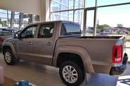 Volkswagen Amarok Rodeo