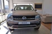 Volkswagen Amarok Rodeo